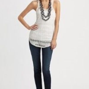 Robert Rodriguez Necklace