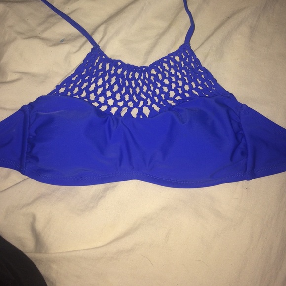 Bundle ! Swim suit top & shorts