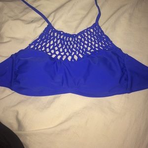 Bundle ! Swim suit top & shorts