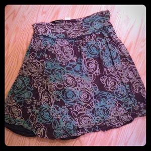 Girly skirt