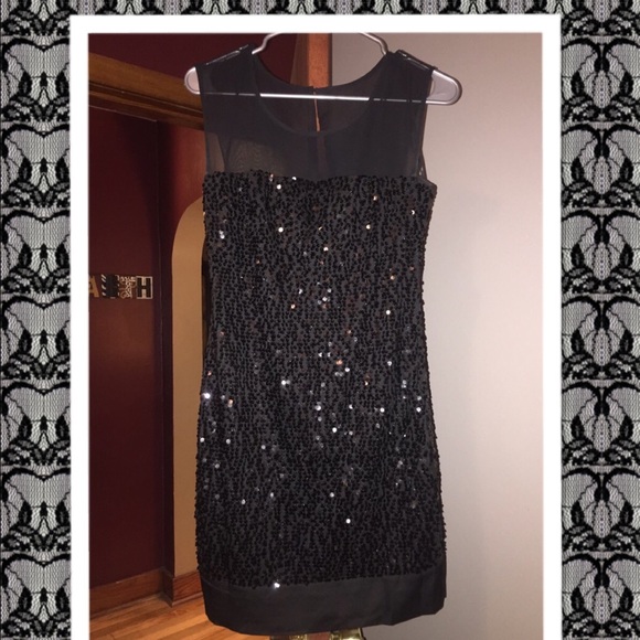 Max and Cleo cocktail dress