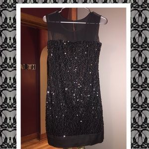 Max and Cleo cocktail dress