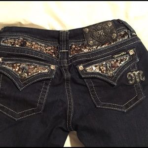 MissMe jeans