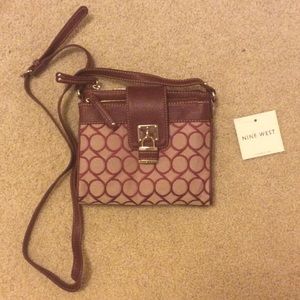 Nine West Crossbody Purse