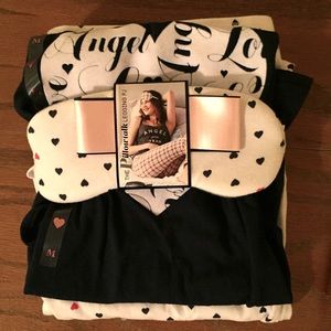 Victoria's Secret Pajama Set