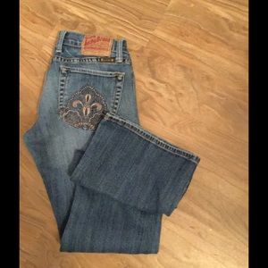 Lucky Brand Jeans
