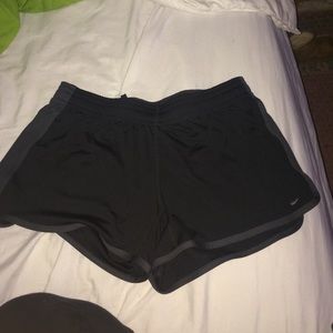 Nike Dri-Fit shorts