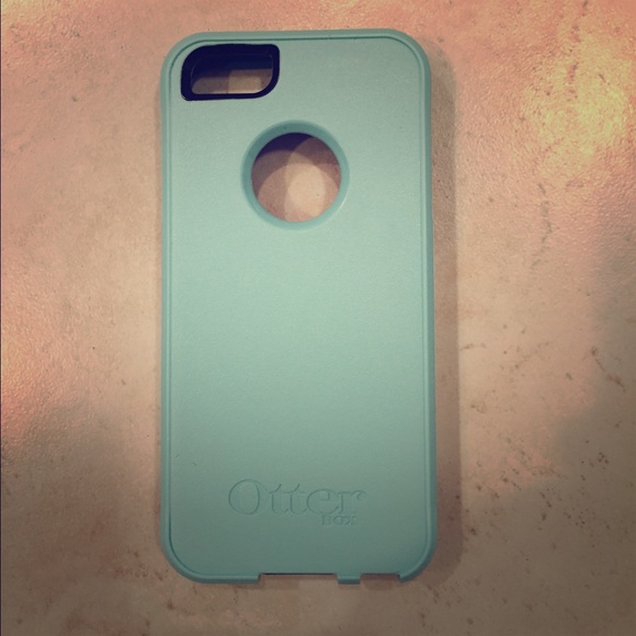 Otterbox Commuter Series for iPhone 5s