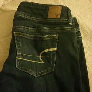 American Eagle Pants