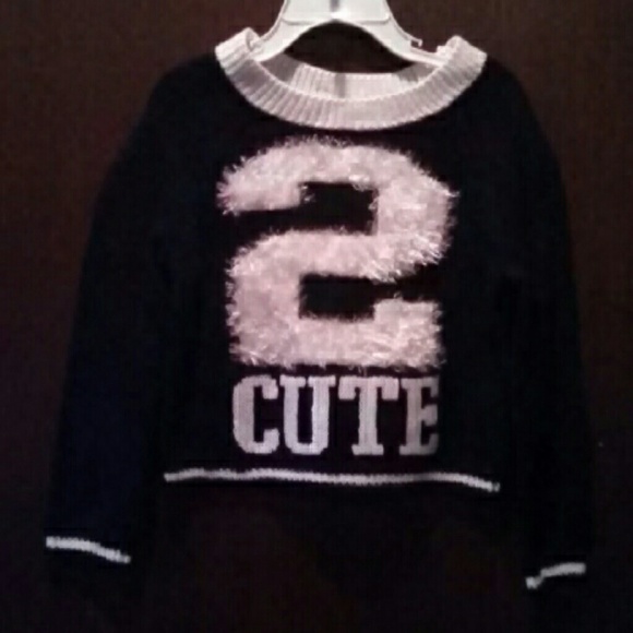 Kids Sweater