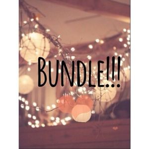 Bundle: 2 cardigans!