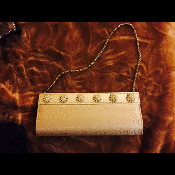 Handbag/clutch - Picture 1 of 2