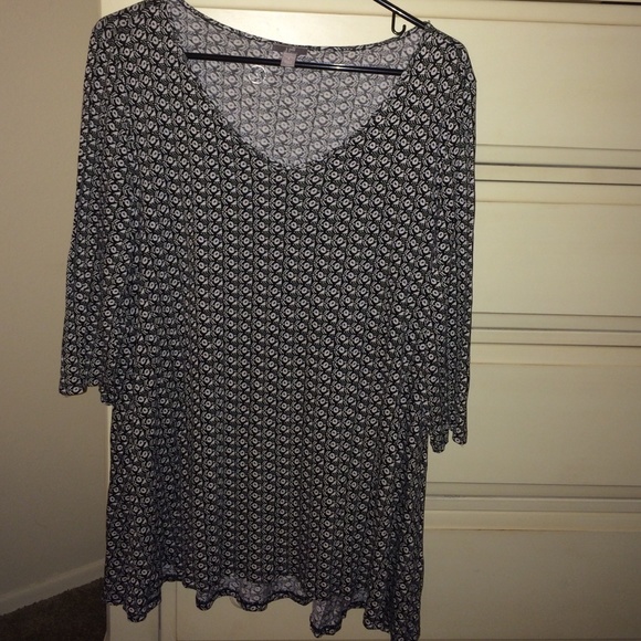 JJill Long Top