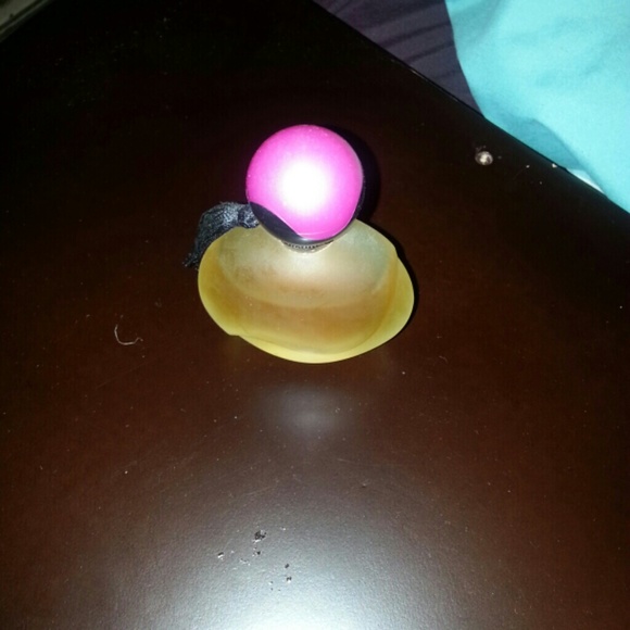 Avon Far away perfume used 3 times