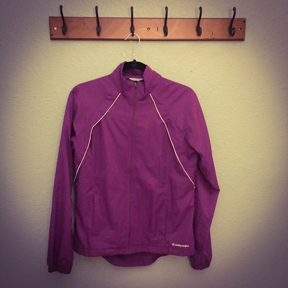 Lightweight Running Jacket