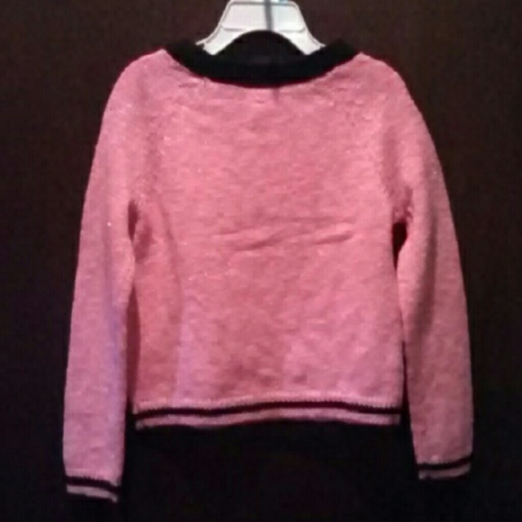 Kids Sweater - Picture 2 of 2