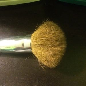 BareMinerals Full Flawless Face Brush