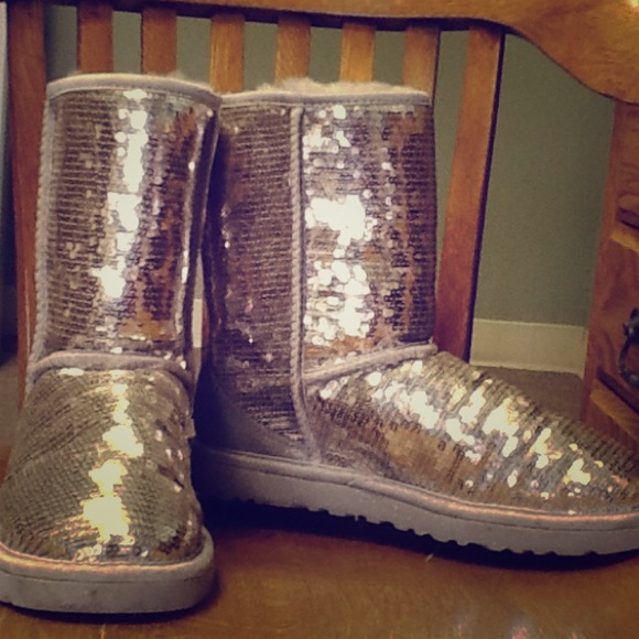 100% Authentic Ugg Boots