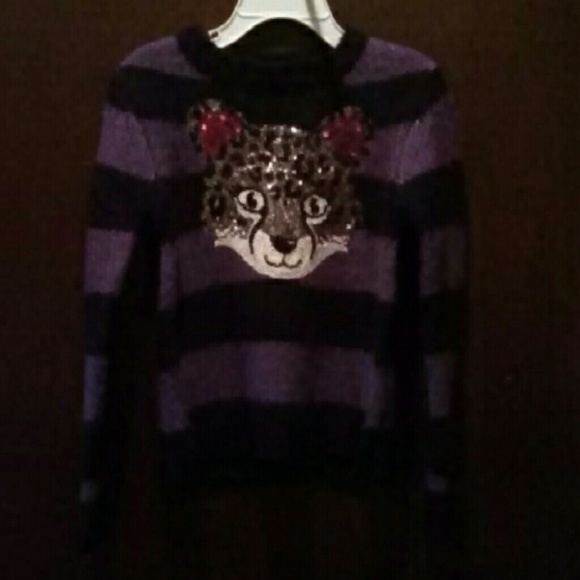 Kids Sweater