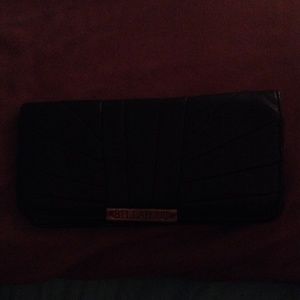 Billabong wallet