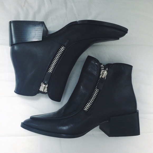 Ankle Boot