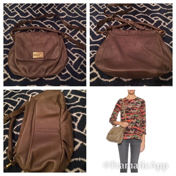 marc by marc jacobs classic q lil ukita