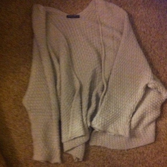 MELVILLE CARDIGAN
