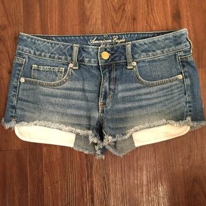 🌸American Eagle Jean shorts