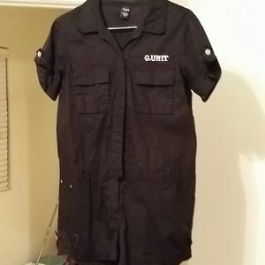 G-Unit women's jumpsuit