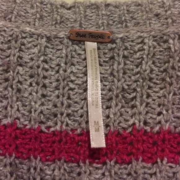 Sweater - Picture 2 of 3