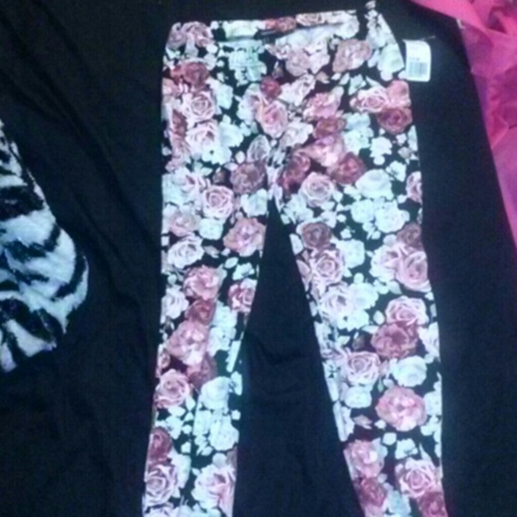Leggings - Picture 1 of 1