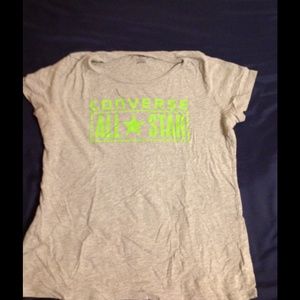 Converse T-Shirt