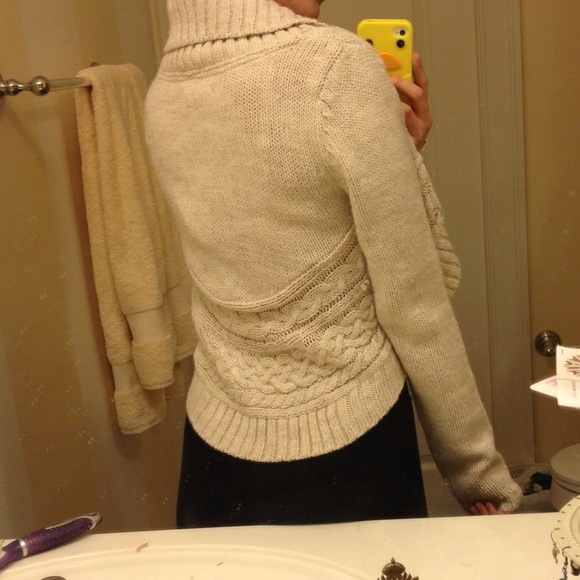 Small sweater, Aeropostale - Picture 3 of 3