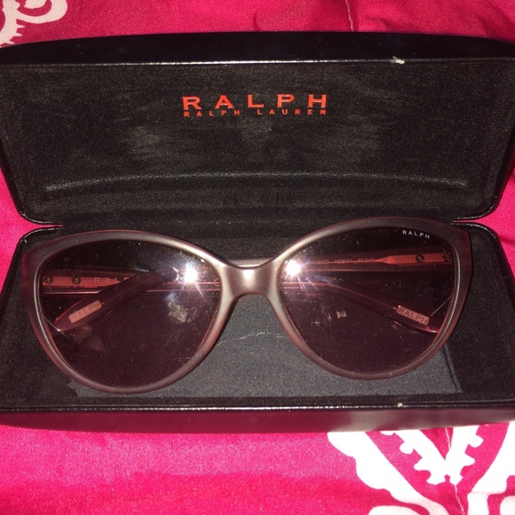 NWOT Ralph Lauren sunglasses