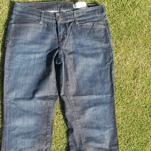 Gap curvy jeans size 10regular