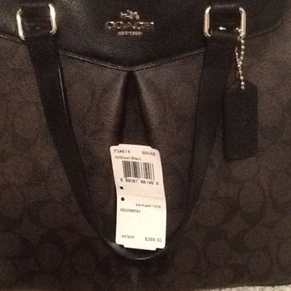 Brand new Coach purse! - Picture 3 of 4