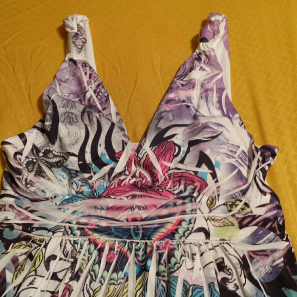 Tank - Picture 2 of 3