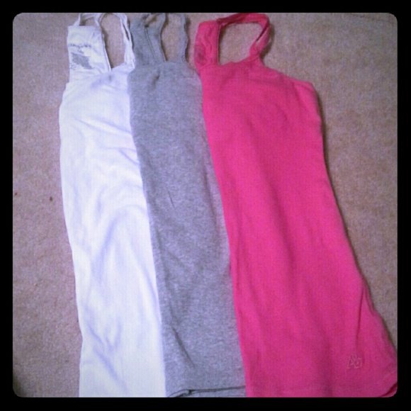 Aeropostale camis