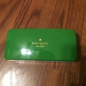 Kate Spade Sunglass Case