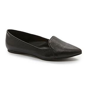 Dolce Vita Lex Black Leather 9.5 - Brand NEW!