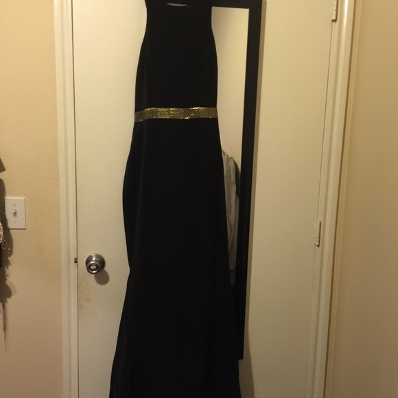 Express dress