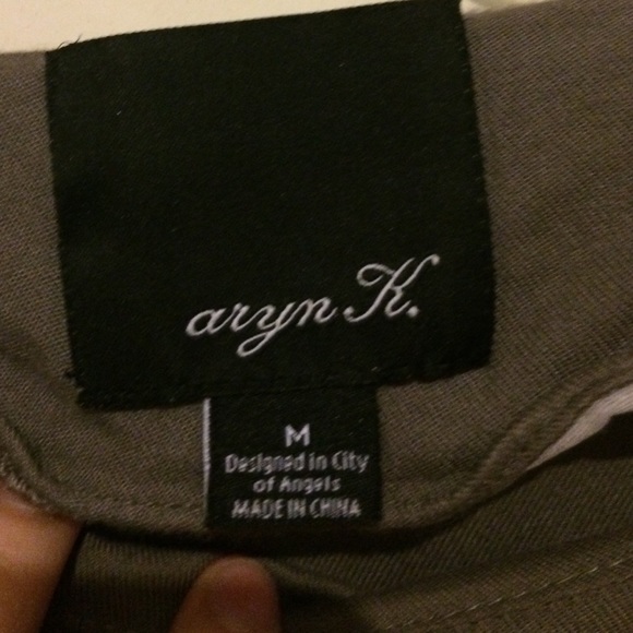 Shirt - Picture 3 of 3