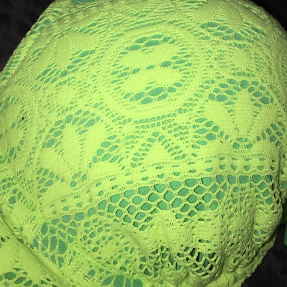 💚Victoria Secret Gorgeous Collection bikini💚 - Picture 2 of 4