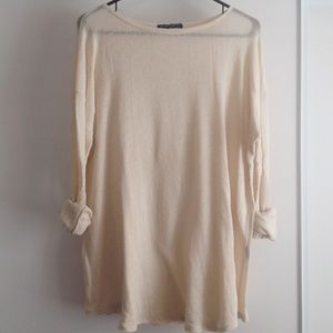 Brandy Melville knit sweater