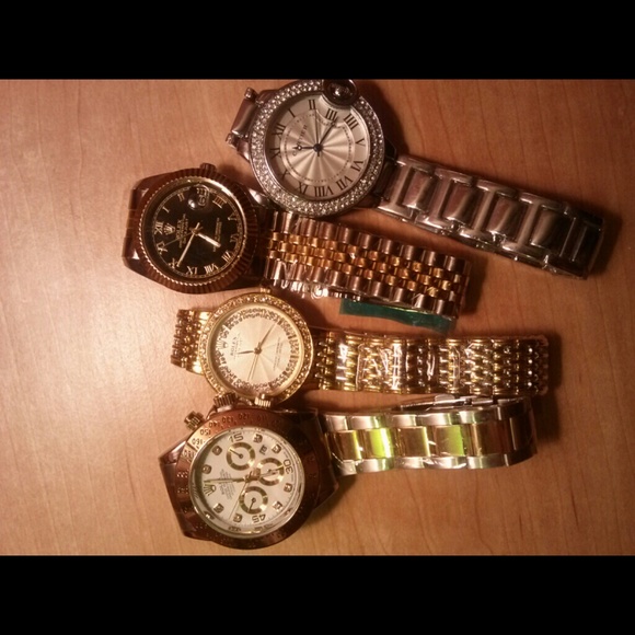 Bundle for Maria.