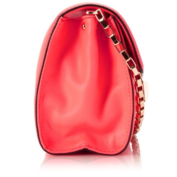 🌿13.HP🌿 Kate Spade Coral Bag (NWT) - Picture 2 of 4