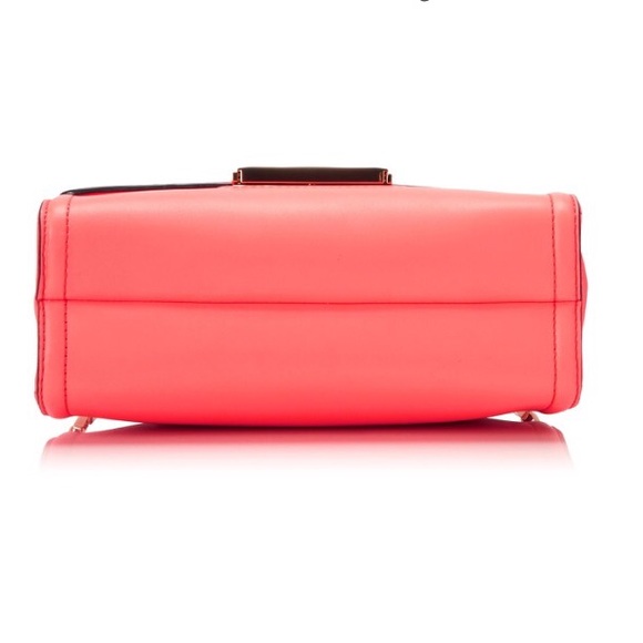 🌿13.HP🌿 Kate Spade Coral Bag (NWT) - Picture 3 of 4