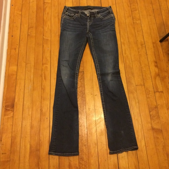 Jeans - Picture 3 of 3