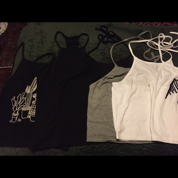 Brandy Melville collection!please read description