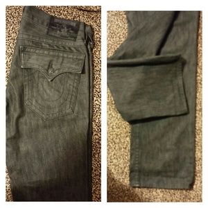Men's True Religion Jeans Size 34